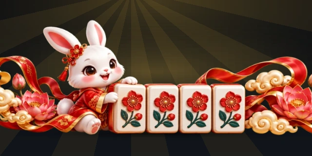 二人麻将