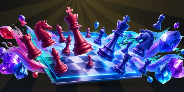 国际象棋