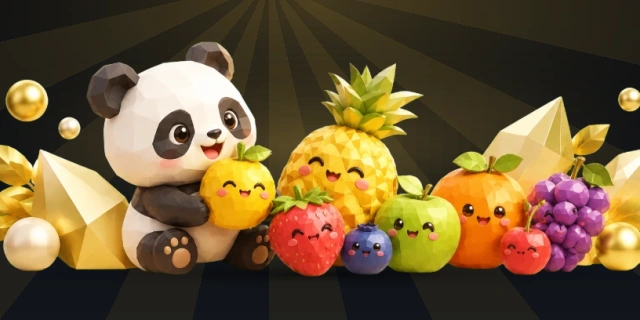 合成大西瓜