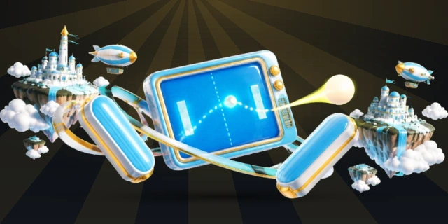 乒乓球