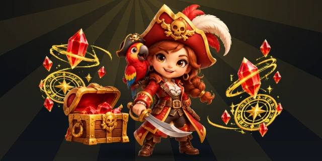 赏金女王
