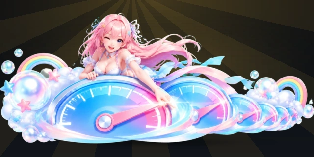 手速测试