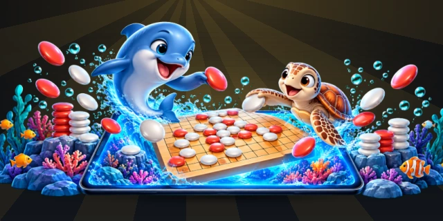 五子棋