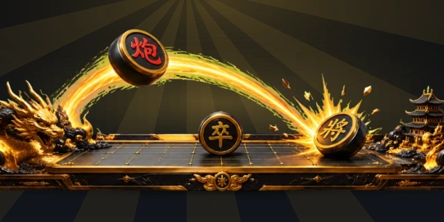 中国象棋