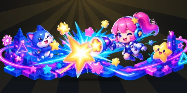 消灭星星
